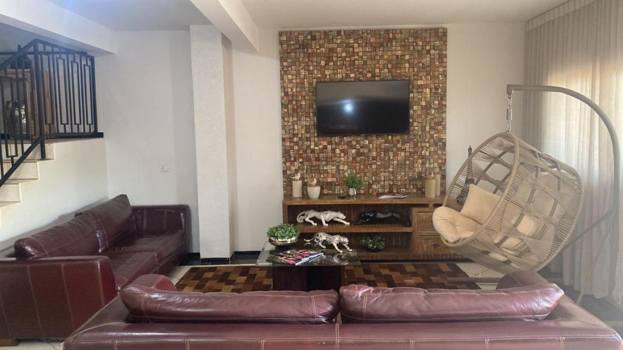 Hotel Monoky Campo Novo do Parecis Εξωτερικό φωτογραφία